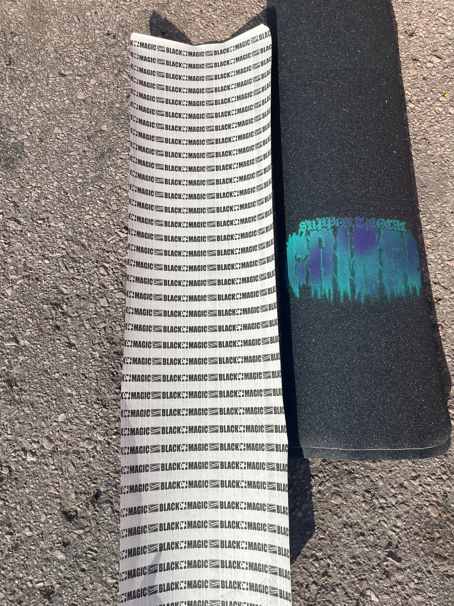 Get a Grip… tape