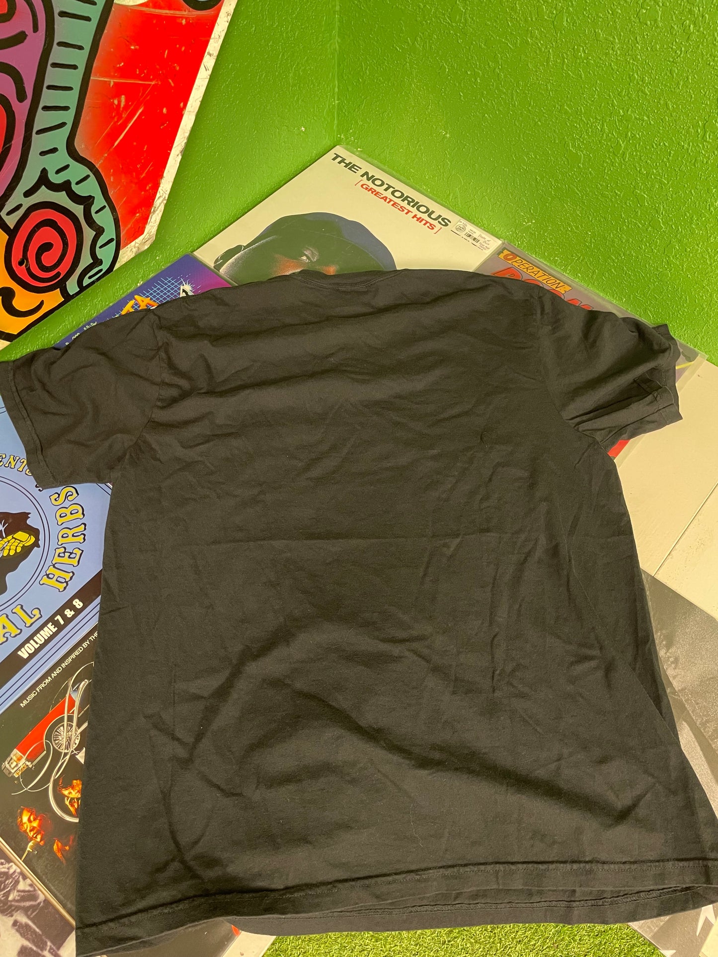 Standard Issues Short Sleeve