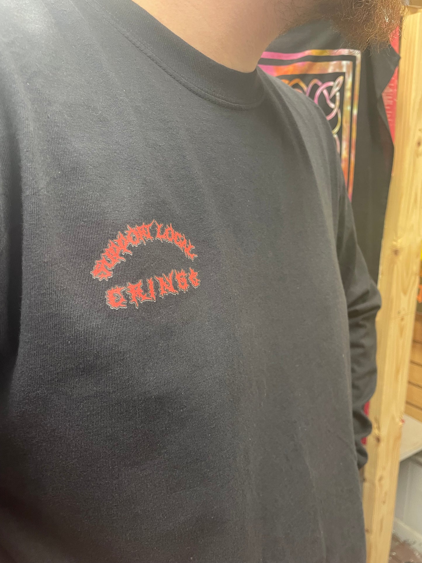 Pure Vish Long Sleeve