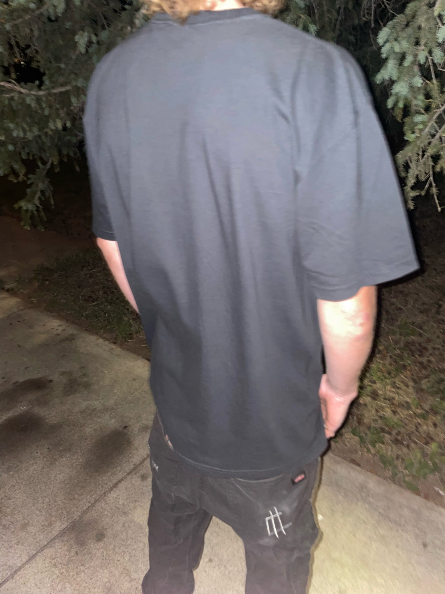 Cringe Whores Tee