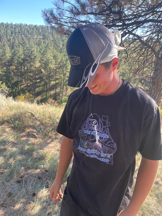 Proud to be CRINGE T shirt