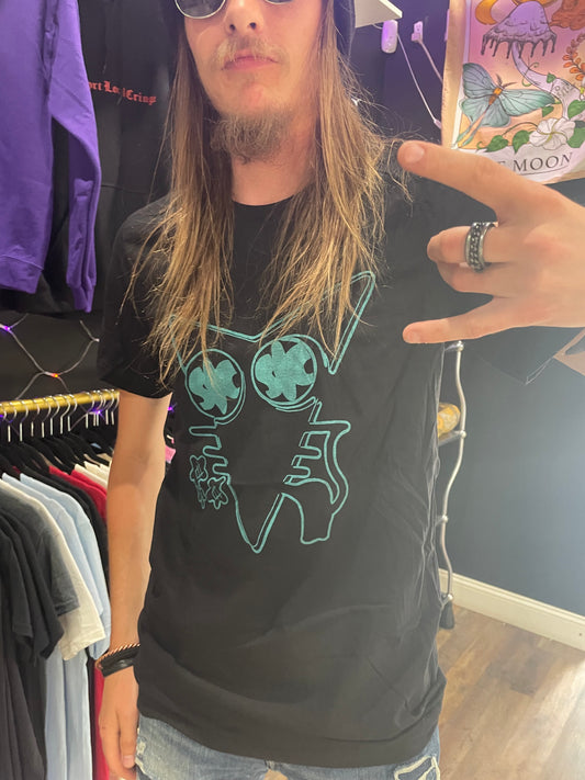 Cool Cat T shirt