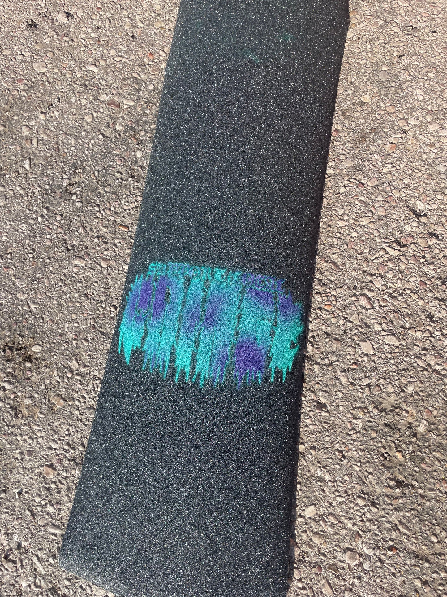 Get a Grip… tape