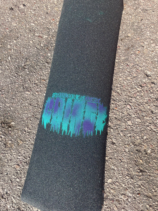 Get a Grip… tape