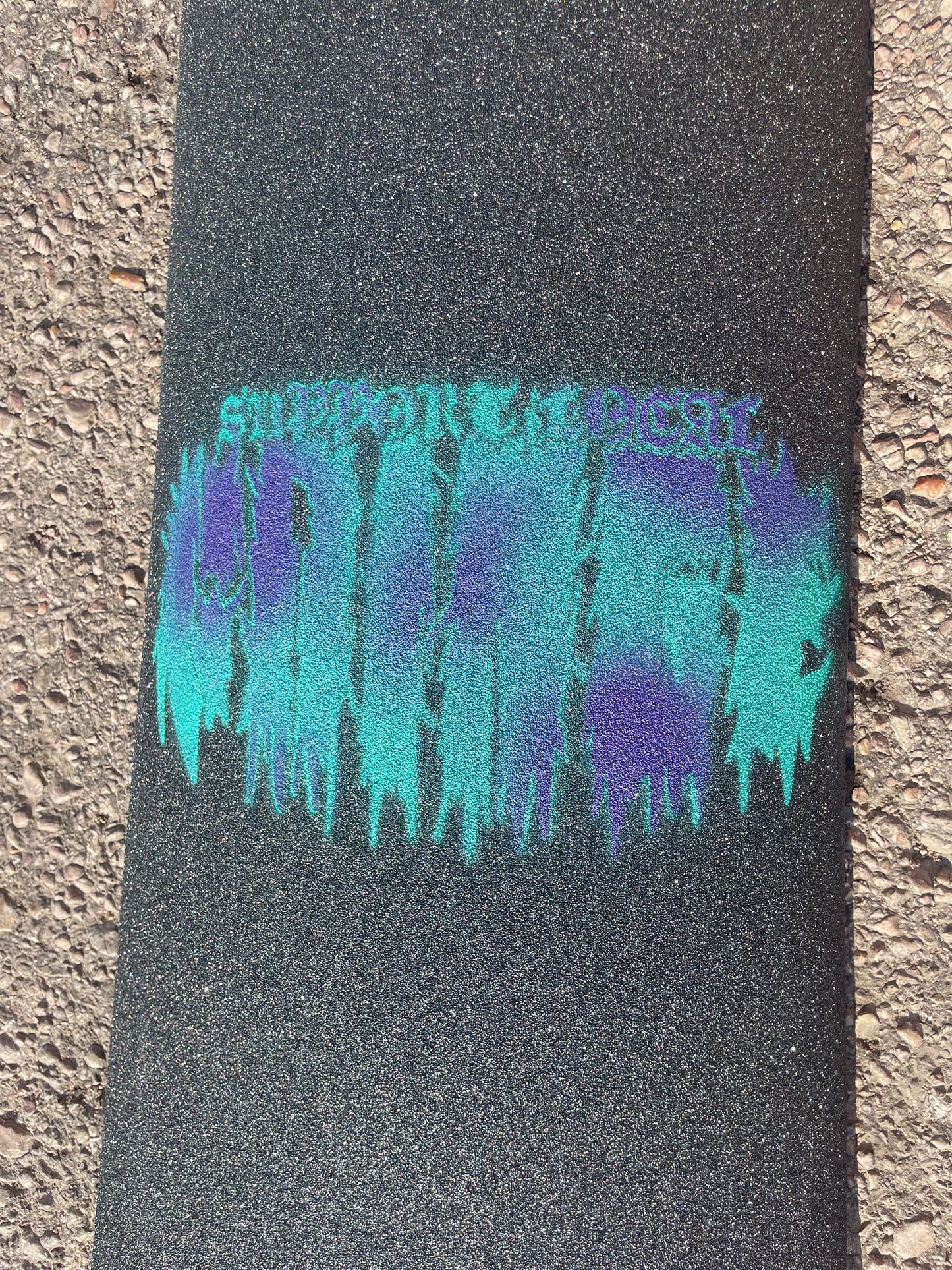 Get a Grip… tape