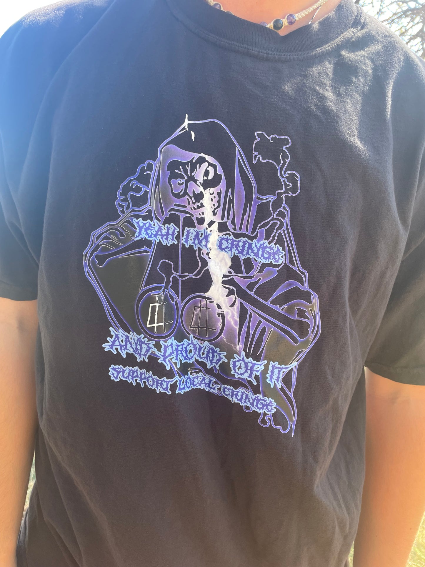 Proud to be CRINGE T shirt