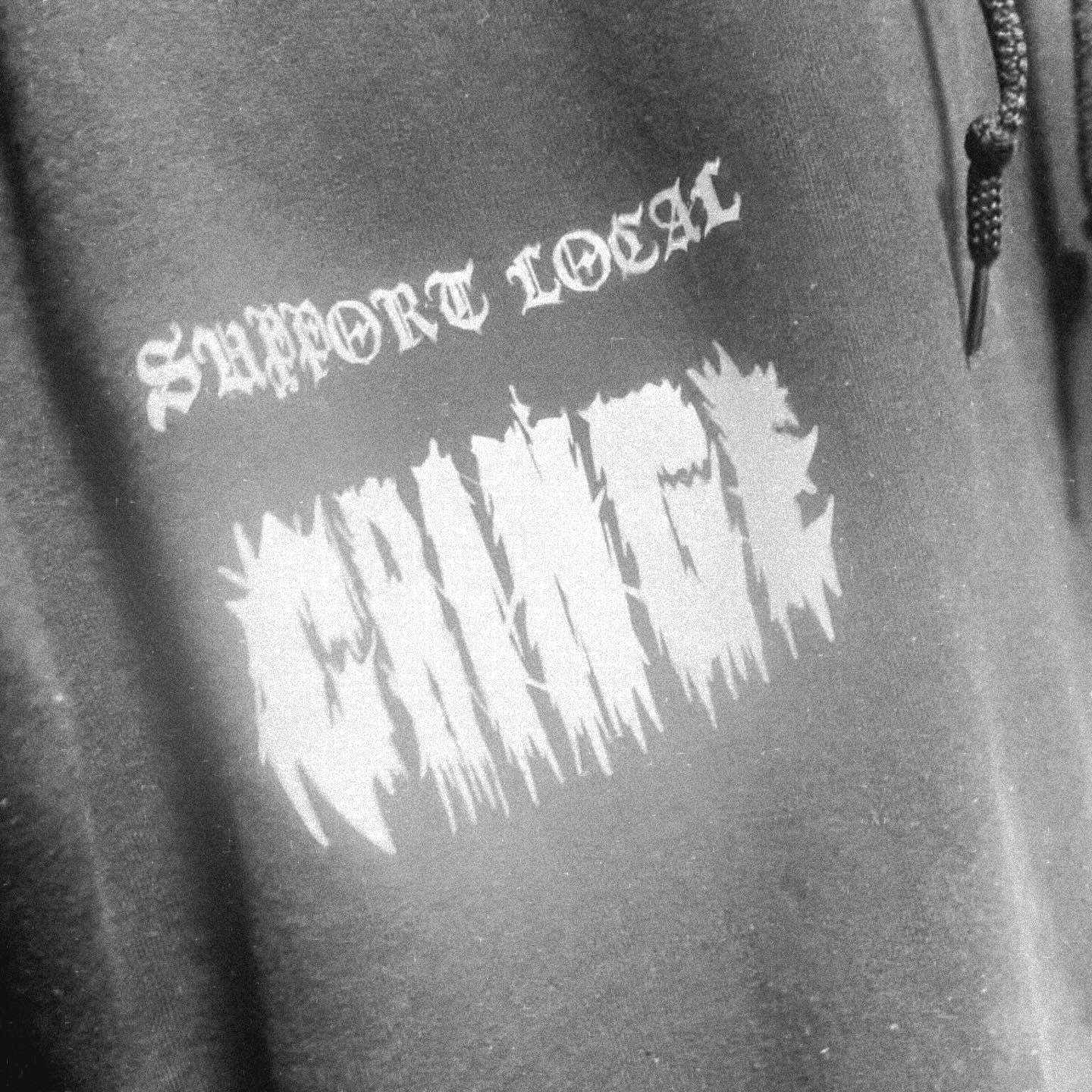 Growing Epidemic Hoodie