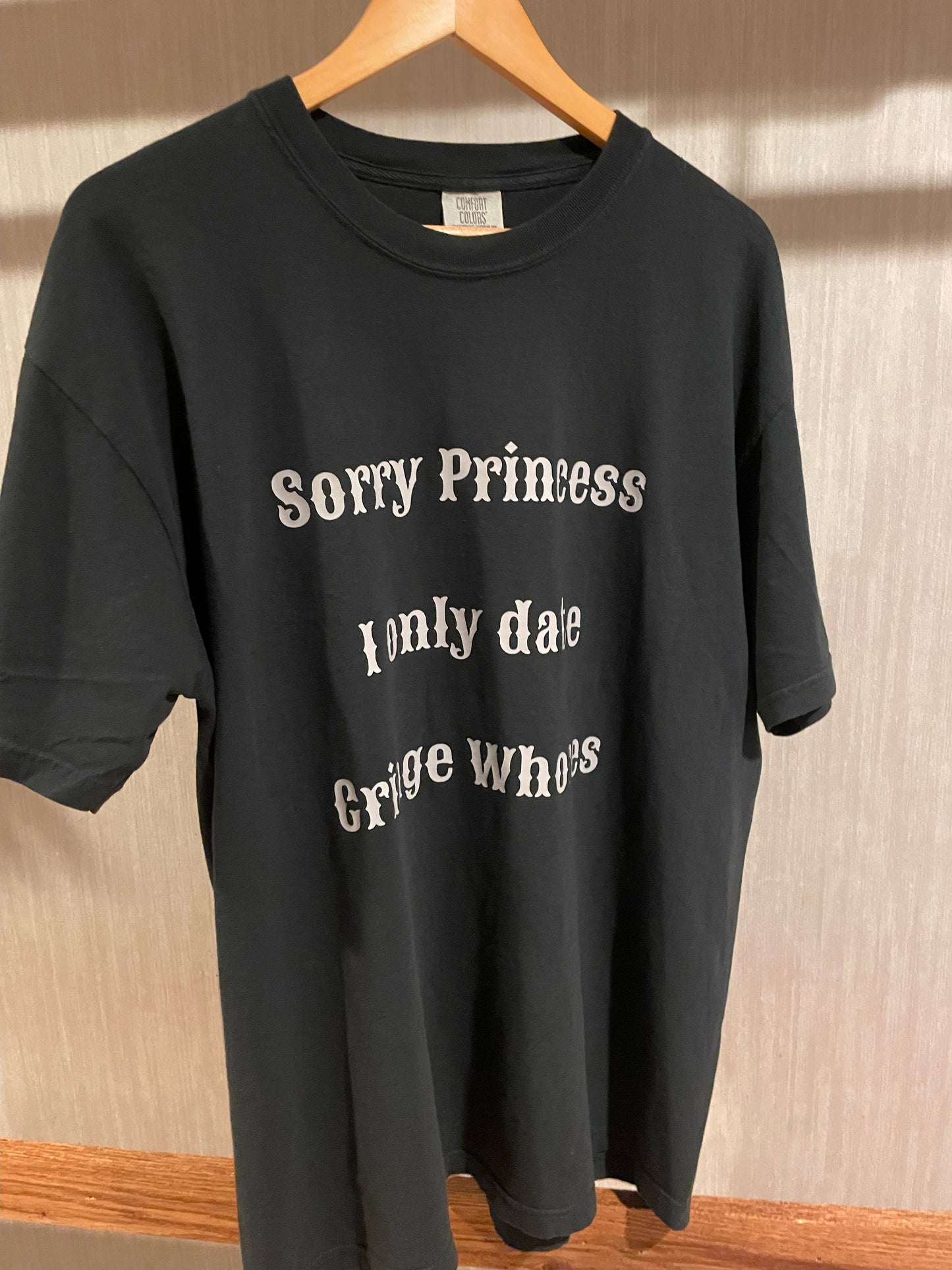 Cringe Whores Tee