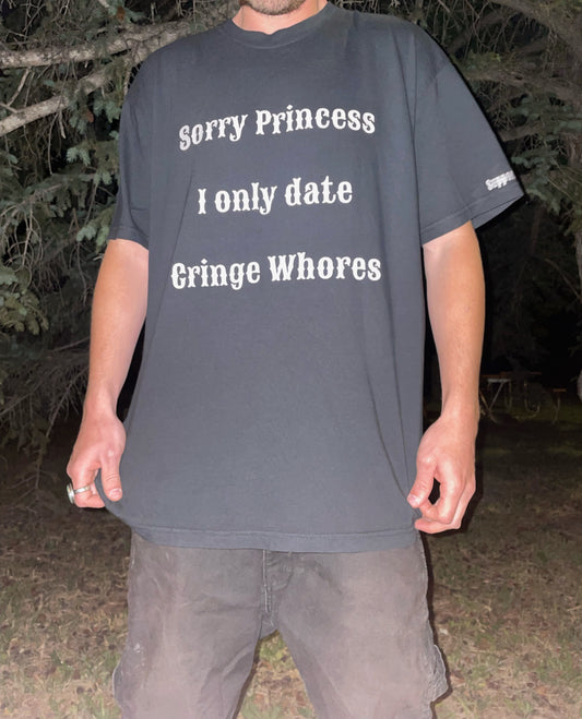 Cringe Whores Tee